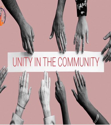 Unity In the Community