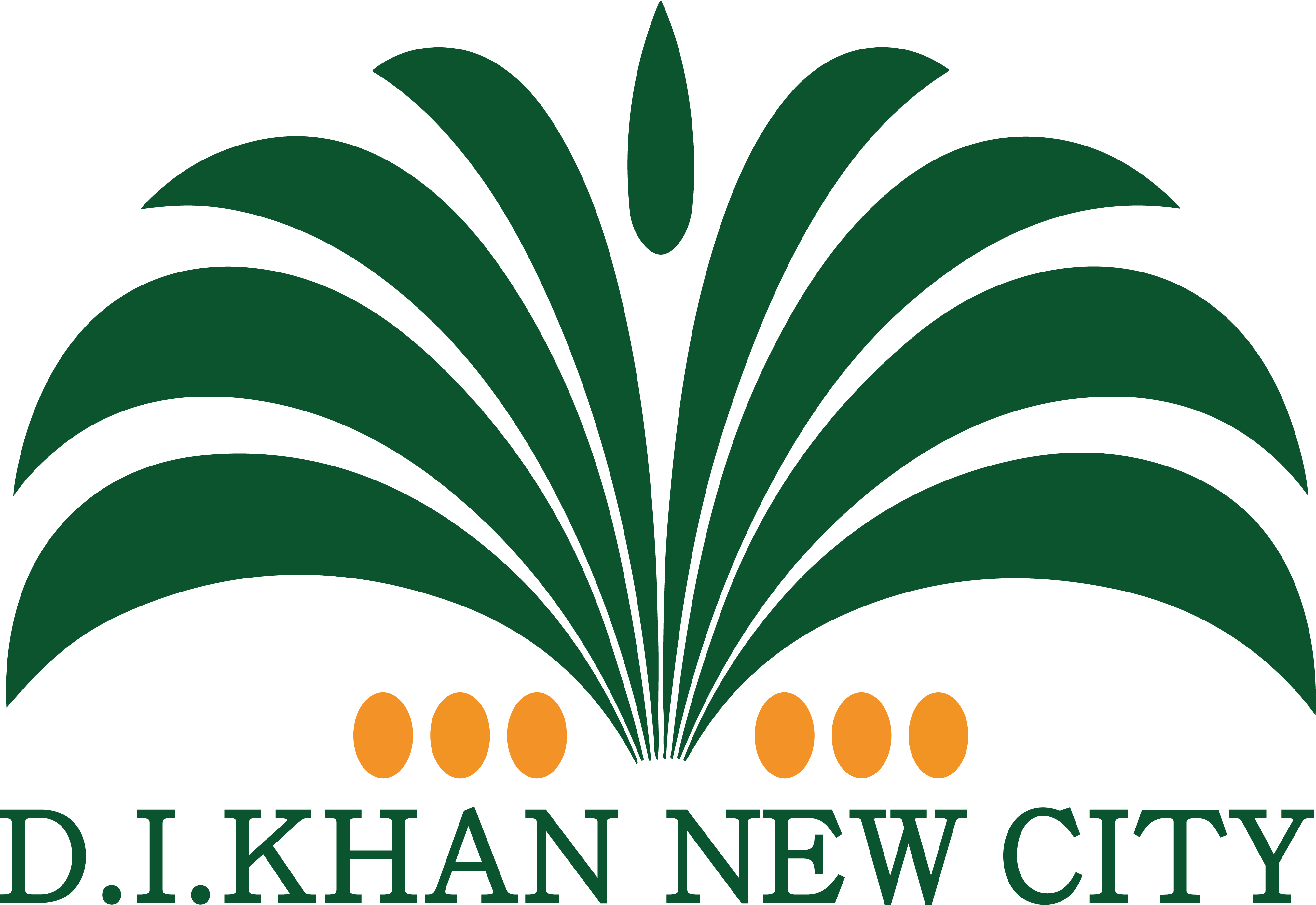 D I Khan New City